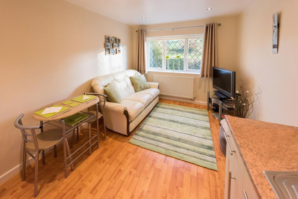 Cul Mor B&B Eccleshall Exteriér fotografie