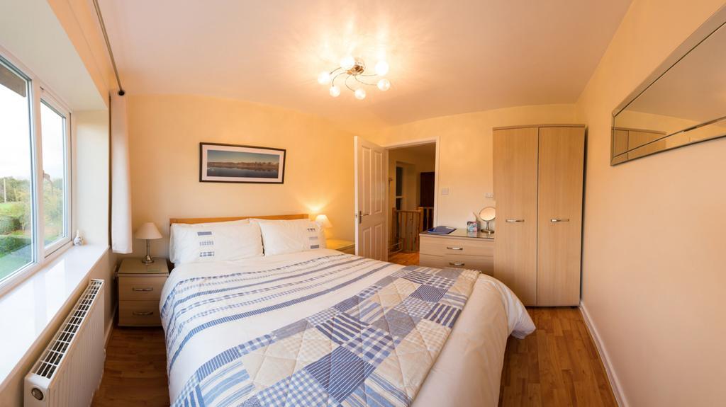 Cul Mor B&B Eccleshall Exteriér fotografie